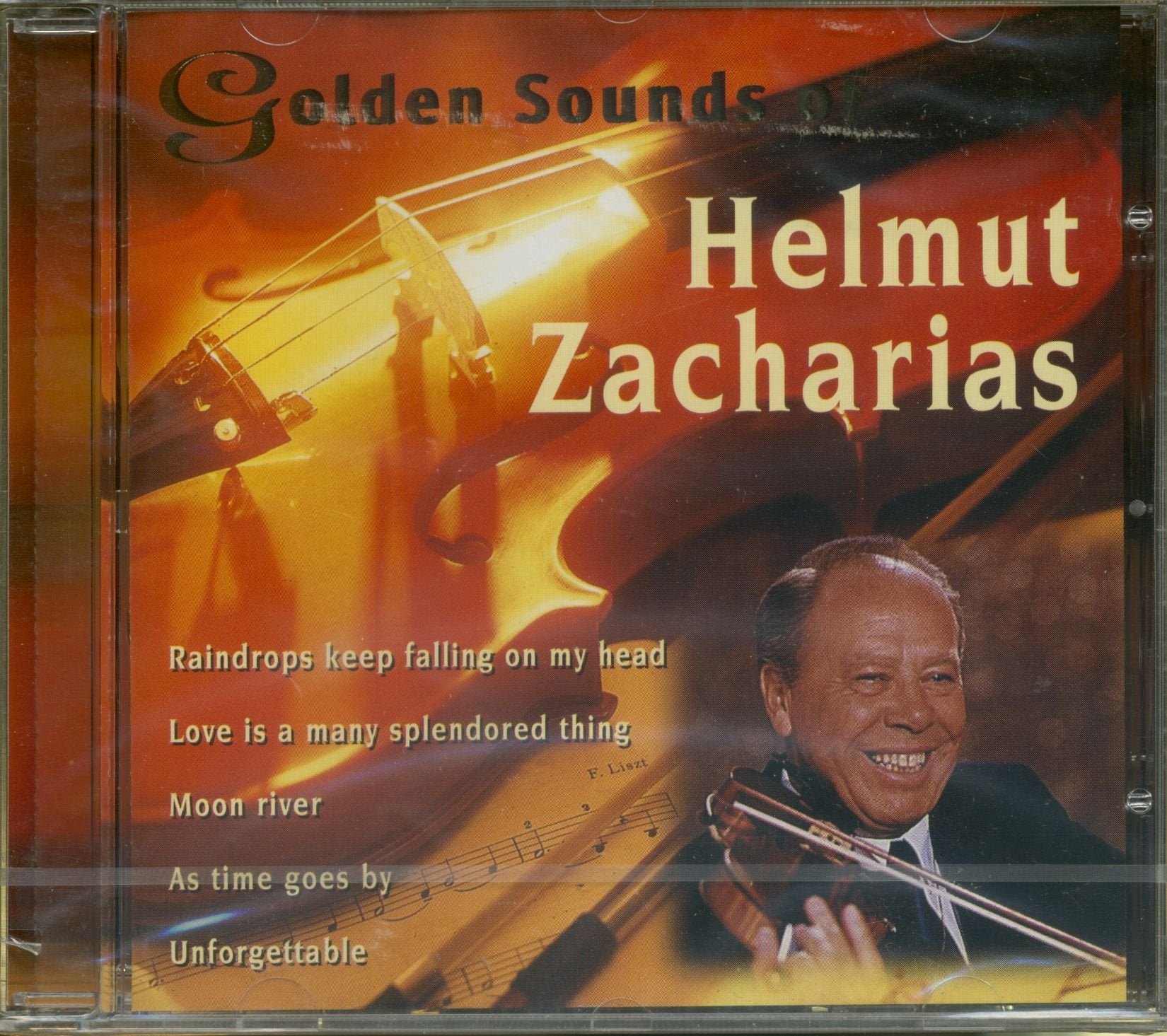 Golden Sounds of Other music genres