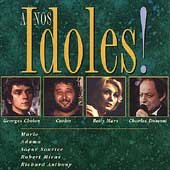 Product Image: A Nos Idoles