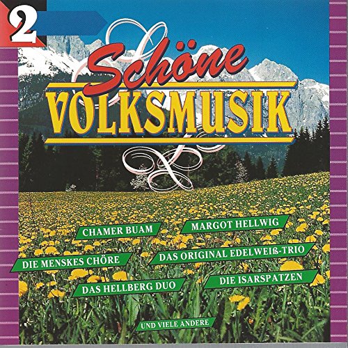 Schöne Volksmusik Folge 2 Music