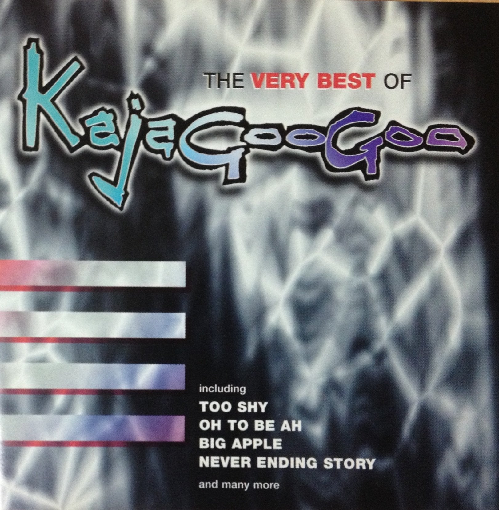 Best of,the Very Pop