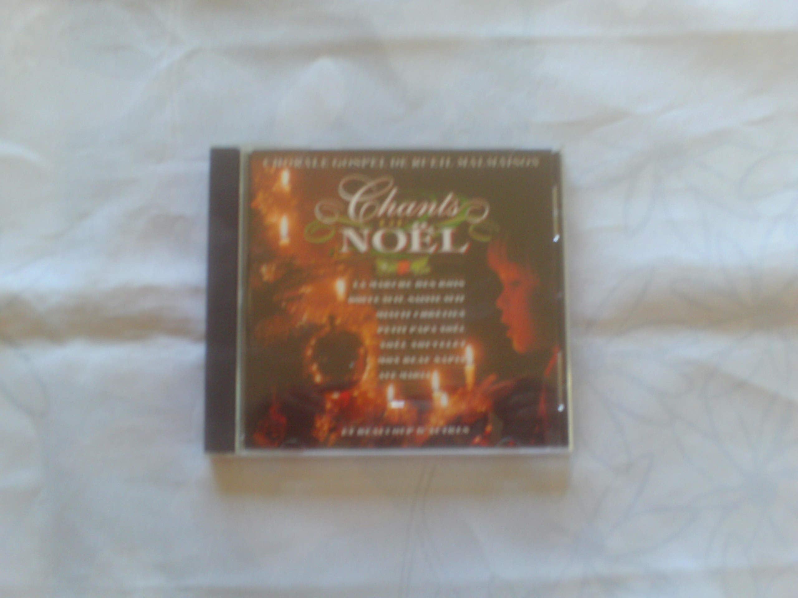 Product Image: Chorale Gospel