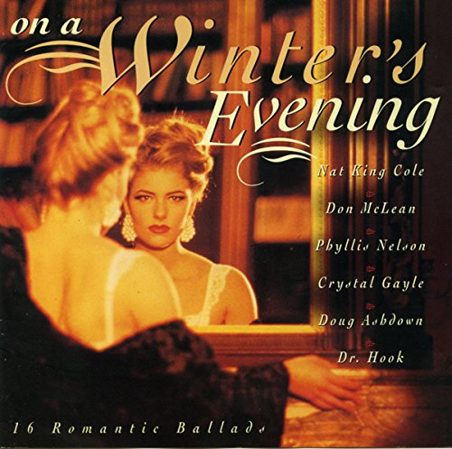 Product Image: On a Winters Evening