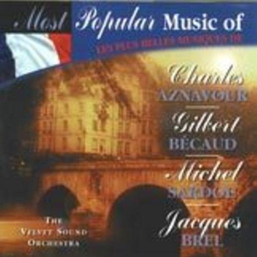 Les Plus Belles Musiques De Music