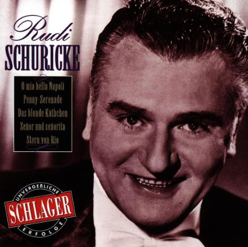 Unvergessliche Schlagererfolge Pop