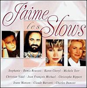 J'Aime Les Slows Pop