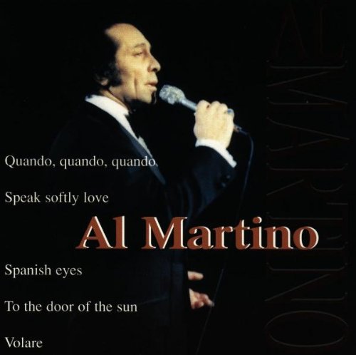 Al Martino Pop
