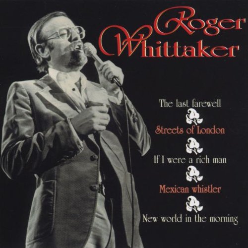 Roger Whittaker Pop