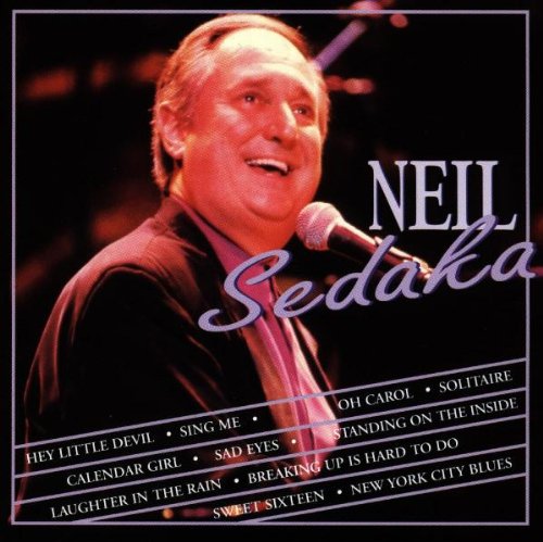Neil Sedaka Pop