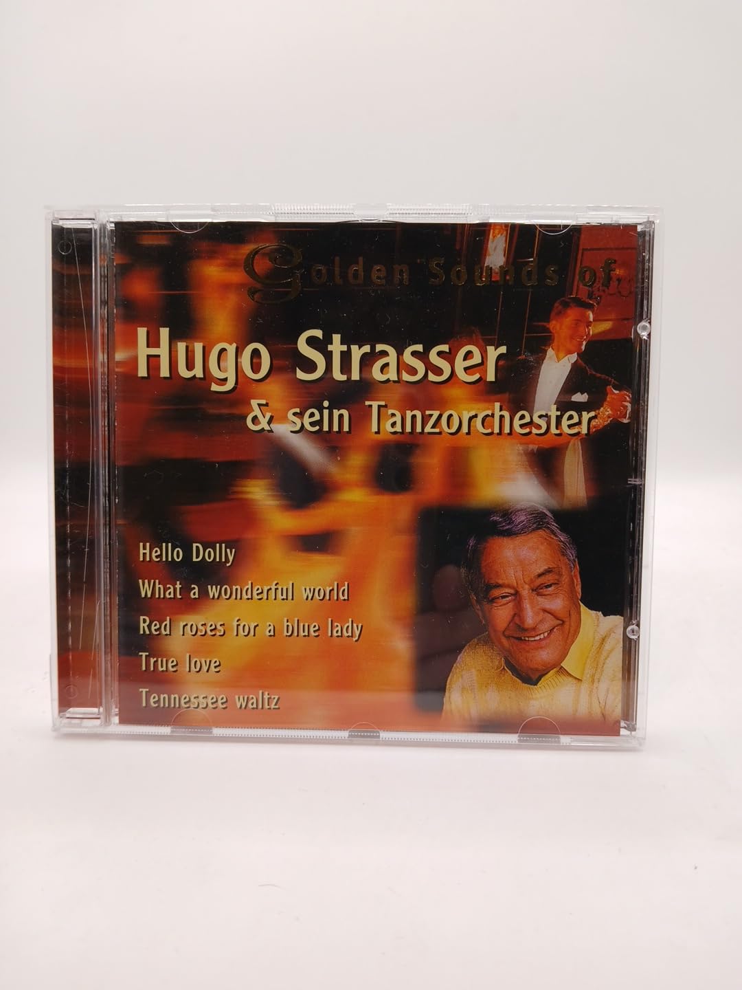 Golden Sounds of Music