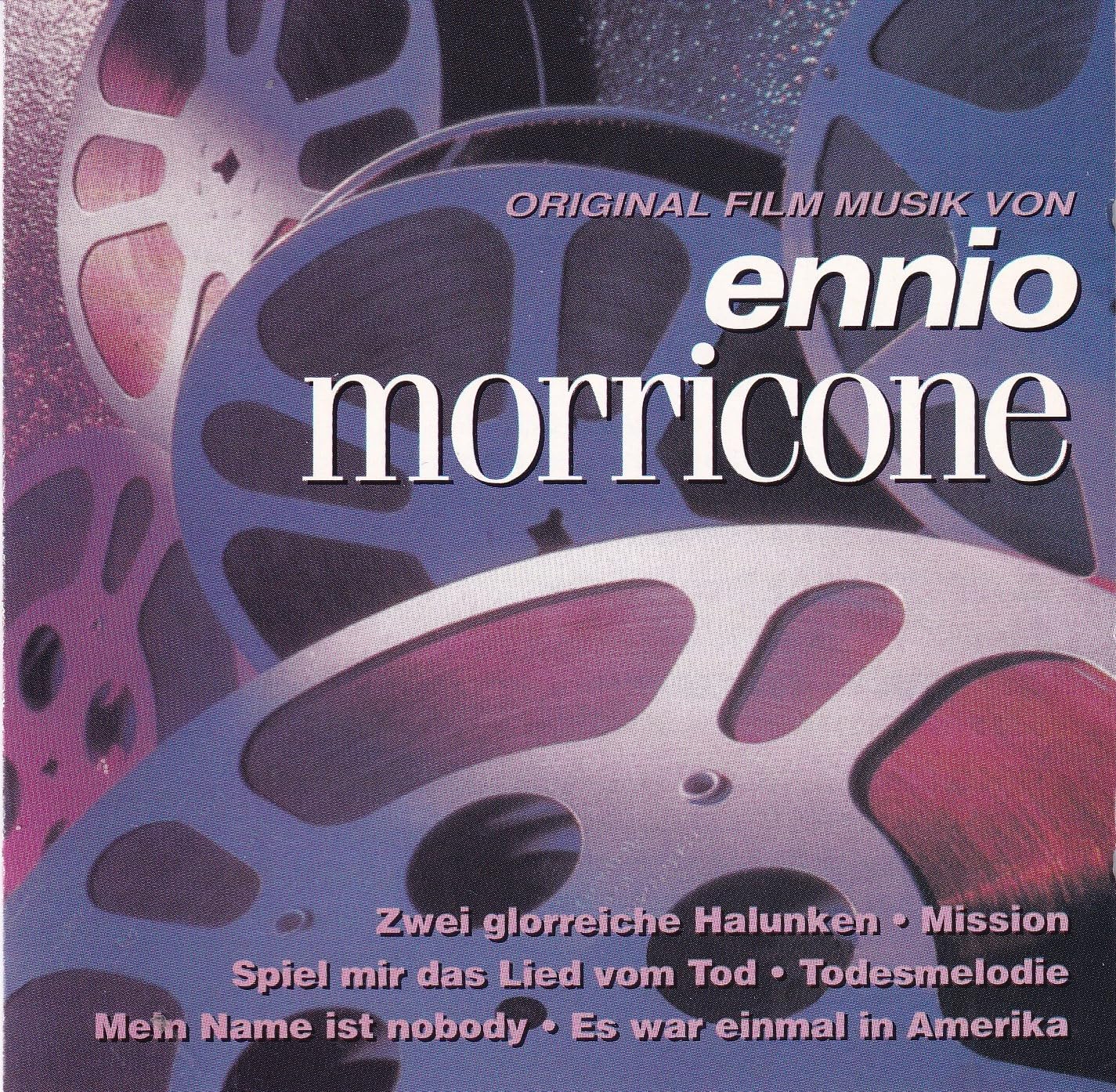 Ennio Morricone Pop