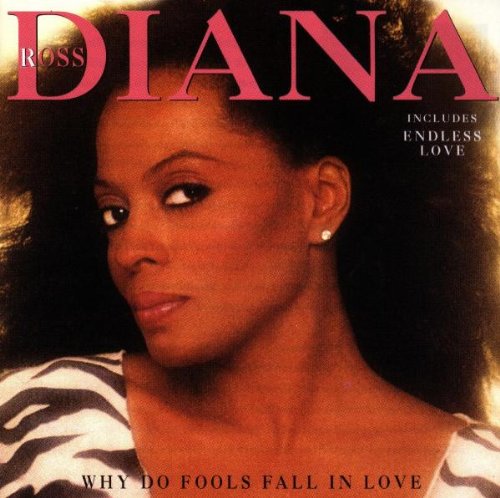 Product Image: Why Do Fools Fall in Love