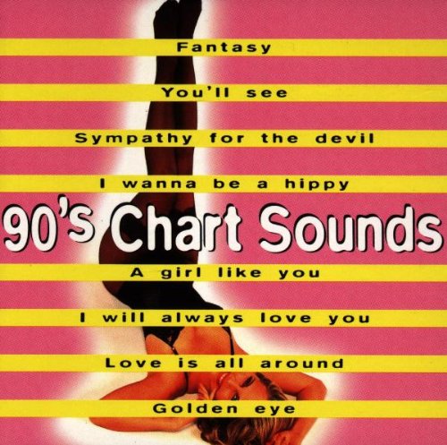 Product Image: 90'S Chart Sounds