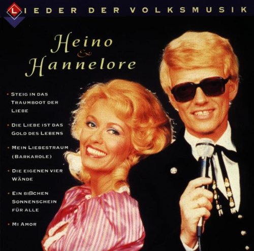 Product Image: Lieder der Volksmusik