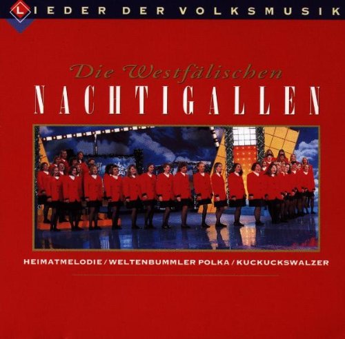 Lieder der Volksmusik German Schlager & Volksmusik