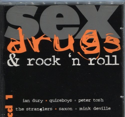 Sex, Drugs & Rock 'n' Roll Other music genres