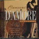 Various - Canzoni d'Amore Italiane Vol.2 Pop