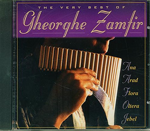 The Very Best of... Music
