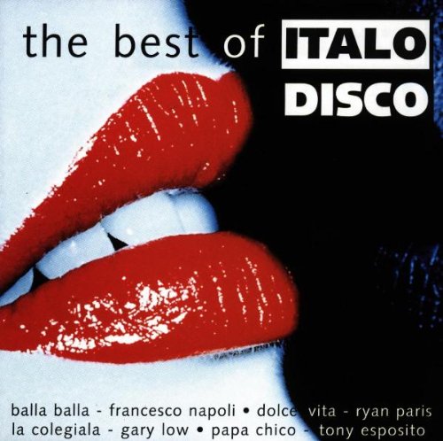 Best of Italo Disco Dance & Electronic