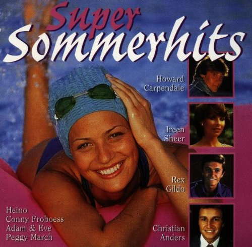 Product Image: Super Sommerhits