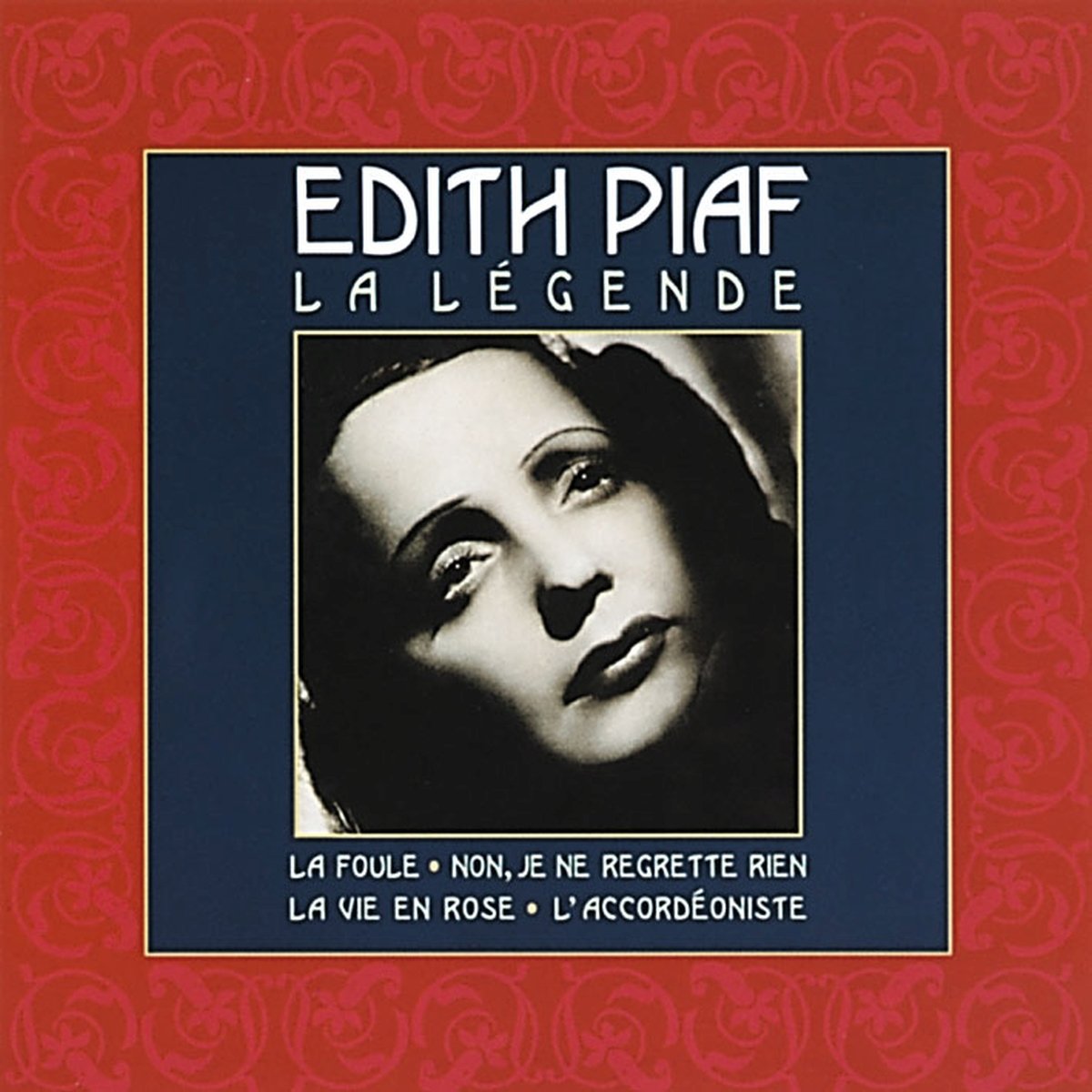 Product Image: La Legende