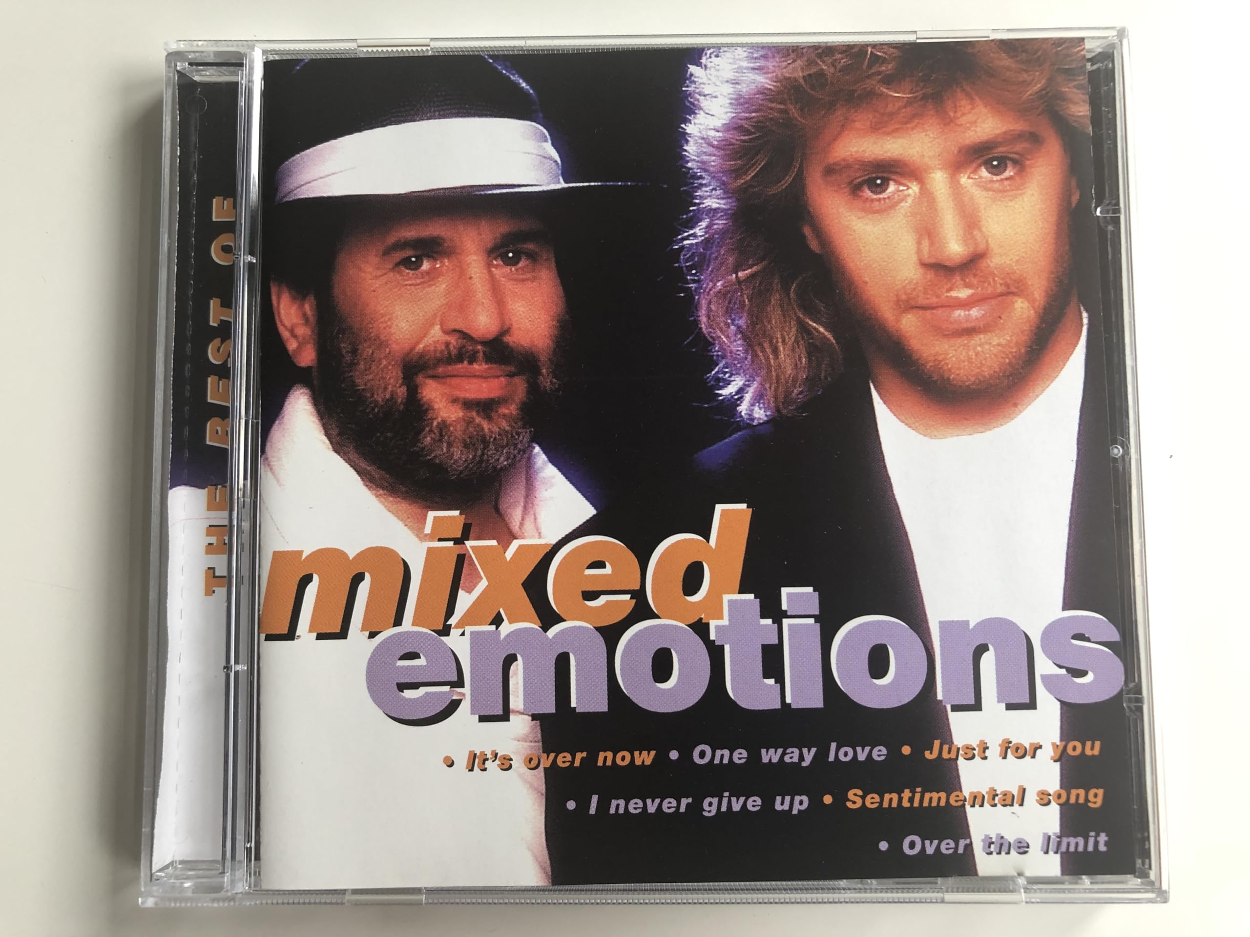 Best of Pop