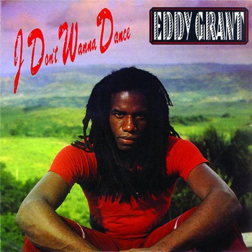 I don't wanna dance (compilation, 1997) Reggae