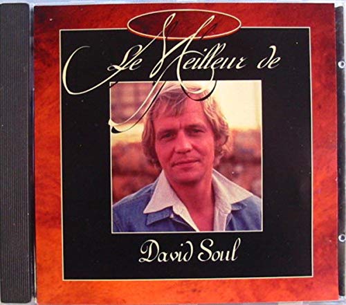 Le Meilleur De David Soul Music
