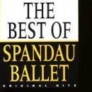 Best of Spandau Ballet Pop
