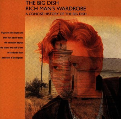 Product Image: Rich Man'S Wardrobe