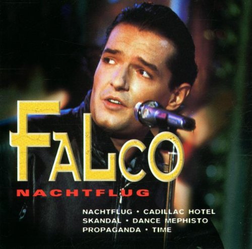 Product Image: Nachtflug