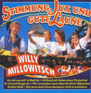 Stimmung,Jux und Gute Laune Pop