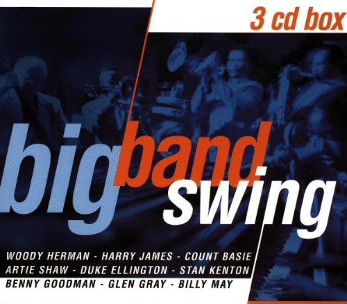 Product Image: Big Band Swing