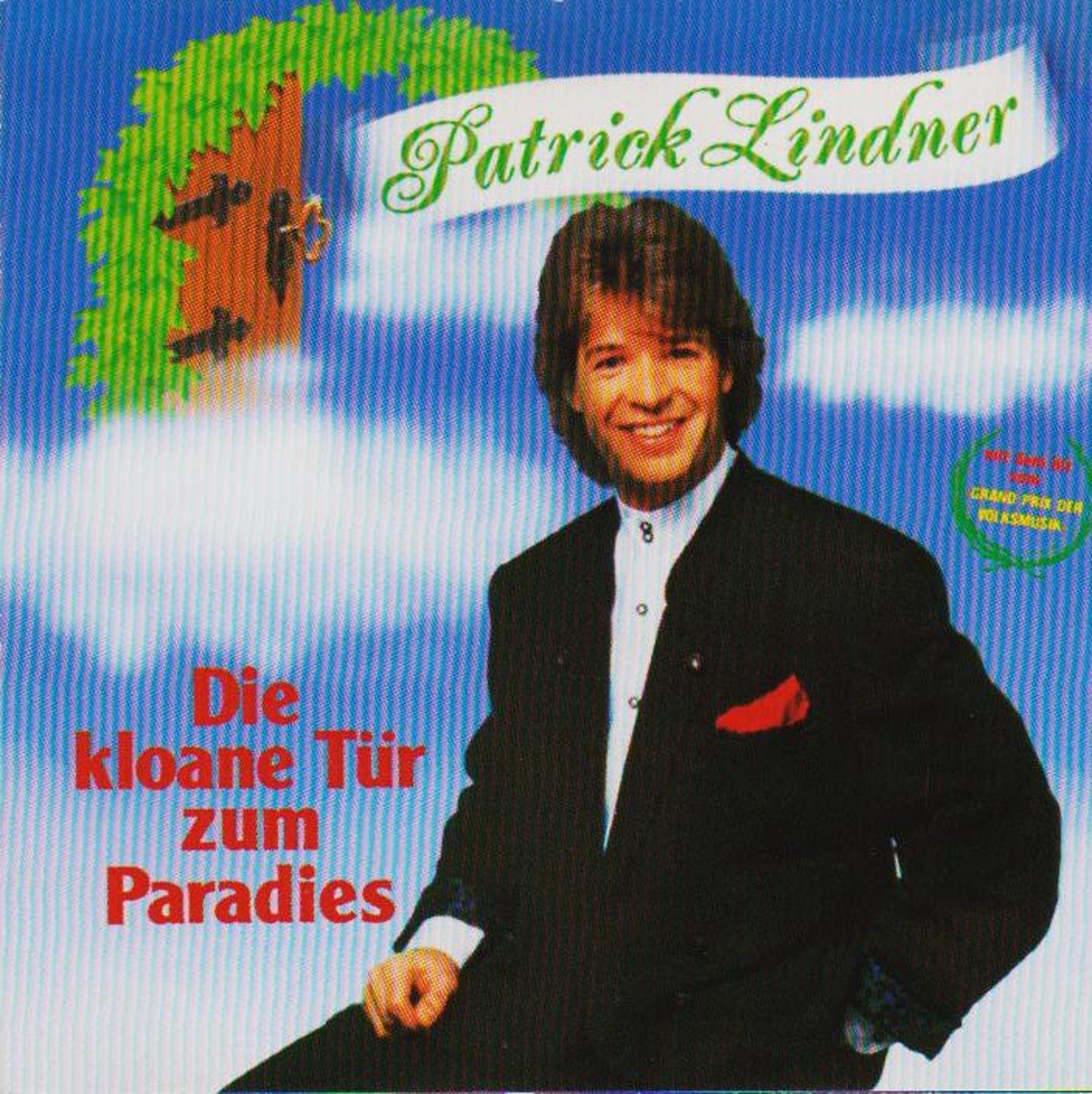 Die Kloane Tür Zum Paradies German Schlager & Volksmusik