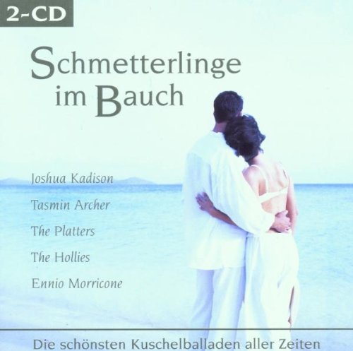 Schmetterlinge im Bauch-Vol.2 Jazz