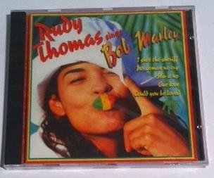 Product Image: Sings Bob Marley