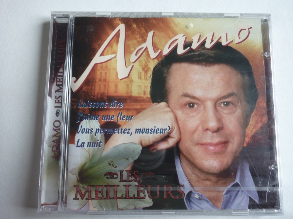 Les Meilleures(16 Titres) World Music