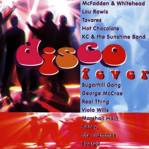 Disco Fever Dance & Electronic