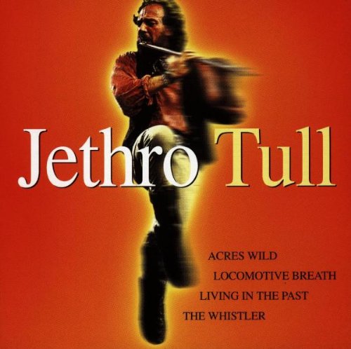 Product Image: Jethro Tull - A Jethro Tull Collection