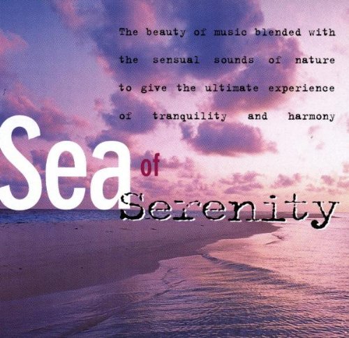 Sea of Serenity Music