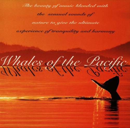 Whales of the Pacific Music