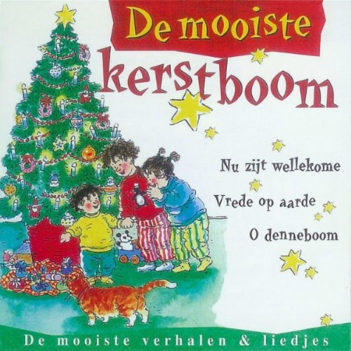 Product Image: De Mooiste Kerstboom