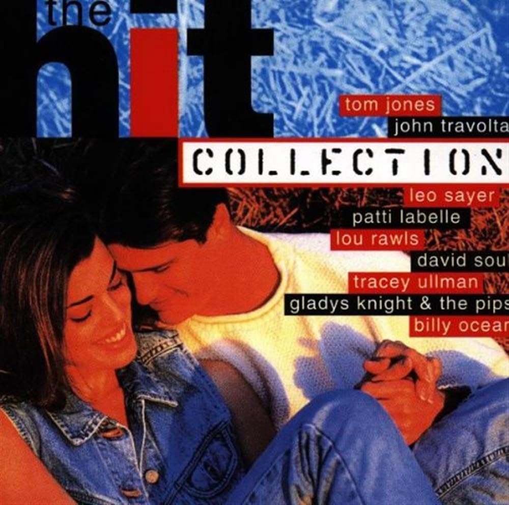 Product Image: The Hit Collection