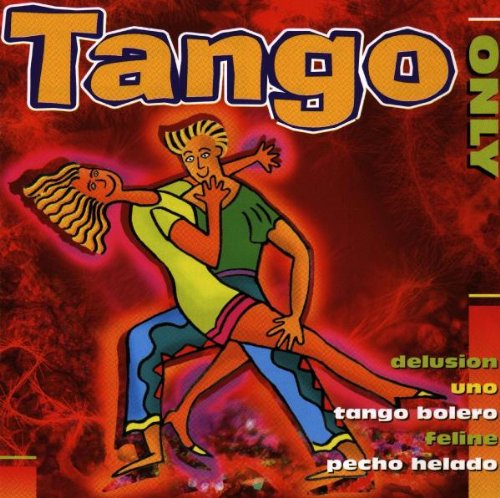 Tango Only Other music genres