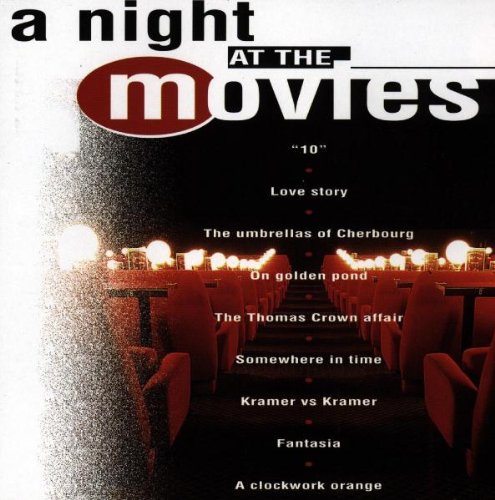 A Night at the Movies Other music genres