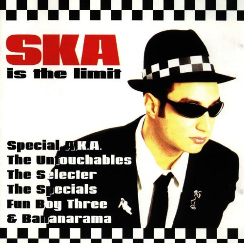 Ska Is the Limit Reggae
