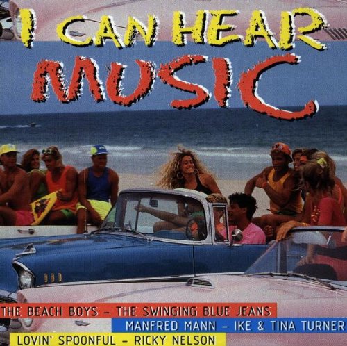 Product Image: I Can Hear Music