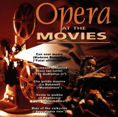 Opera at the Movies Other music genres