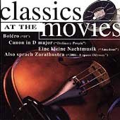 Classics at the Movies Other music genres