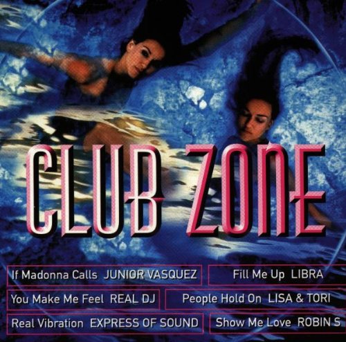Product Image: Club Zone