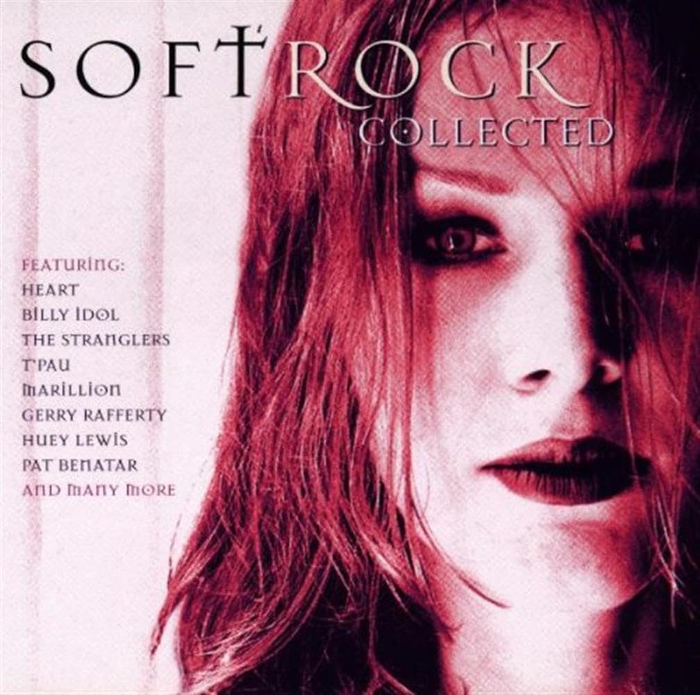 Soft Rock Collected Rock
